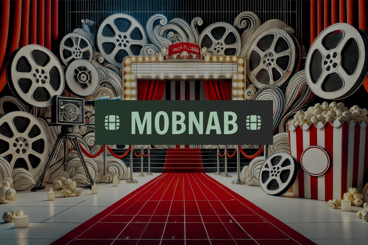 Mobnab streaming films et séries en HD